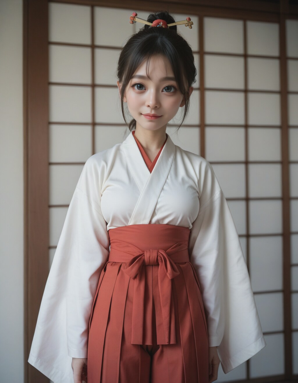 【写真集】AI美女図鑑303