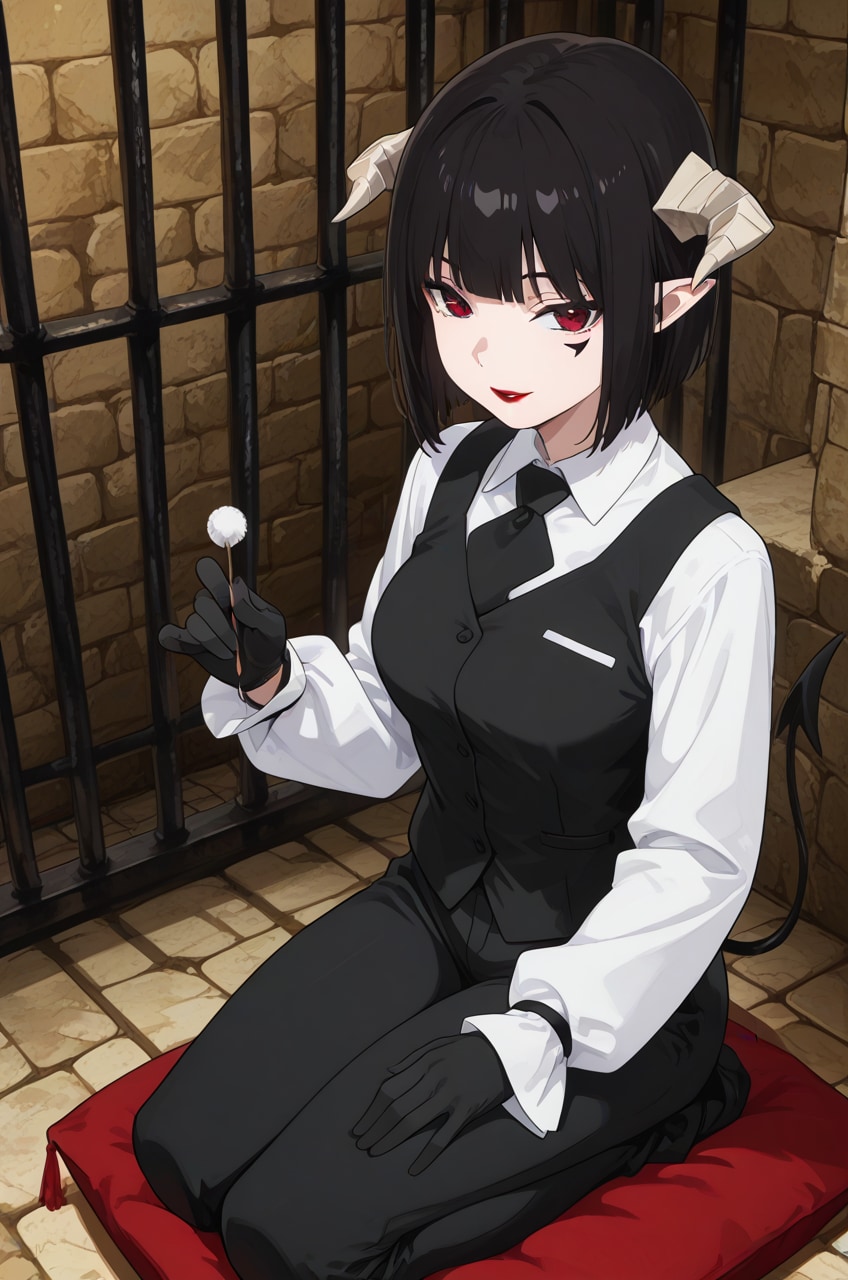 姫様"拷問"の時間です | の人気AIイラスト・グラビア