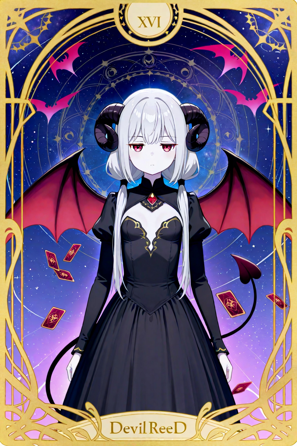 デビル　アイちゃん