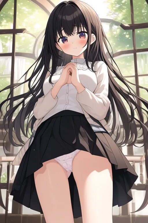 今日のパンツ#96