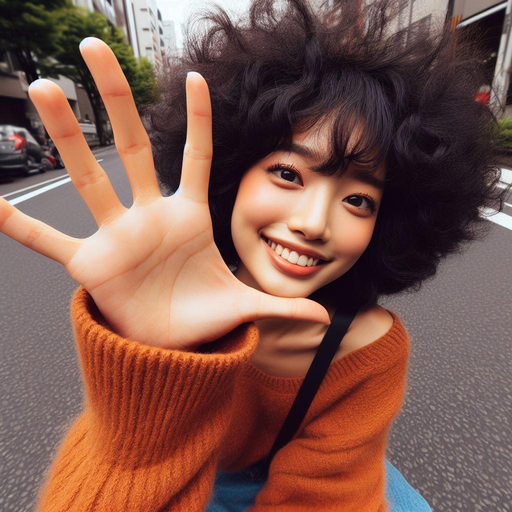 今日のおはようちゃん
