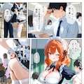 家出ギャルが彼女になったら文化祭で何度も中出しさせてくれた話2 6枚目