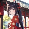 架空ウマ娘より、新年のご挨拶（１） 3枚目