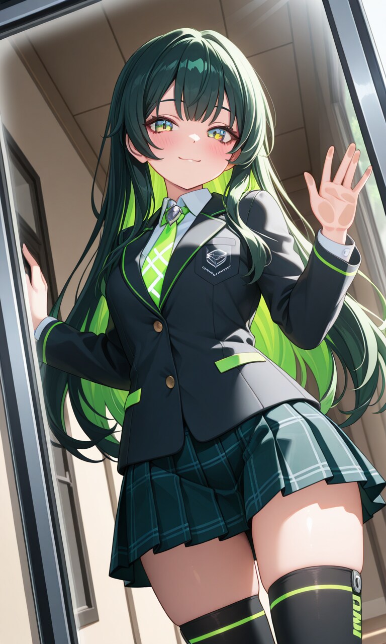 ししょちゃん