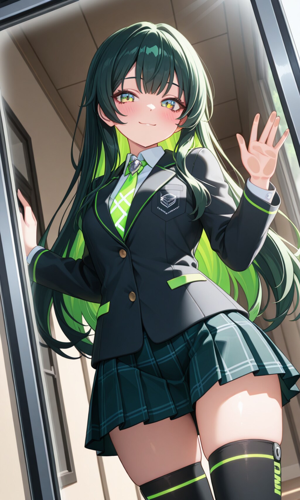ししょちゃん
