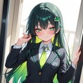 ししょちゃん 5枚目