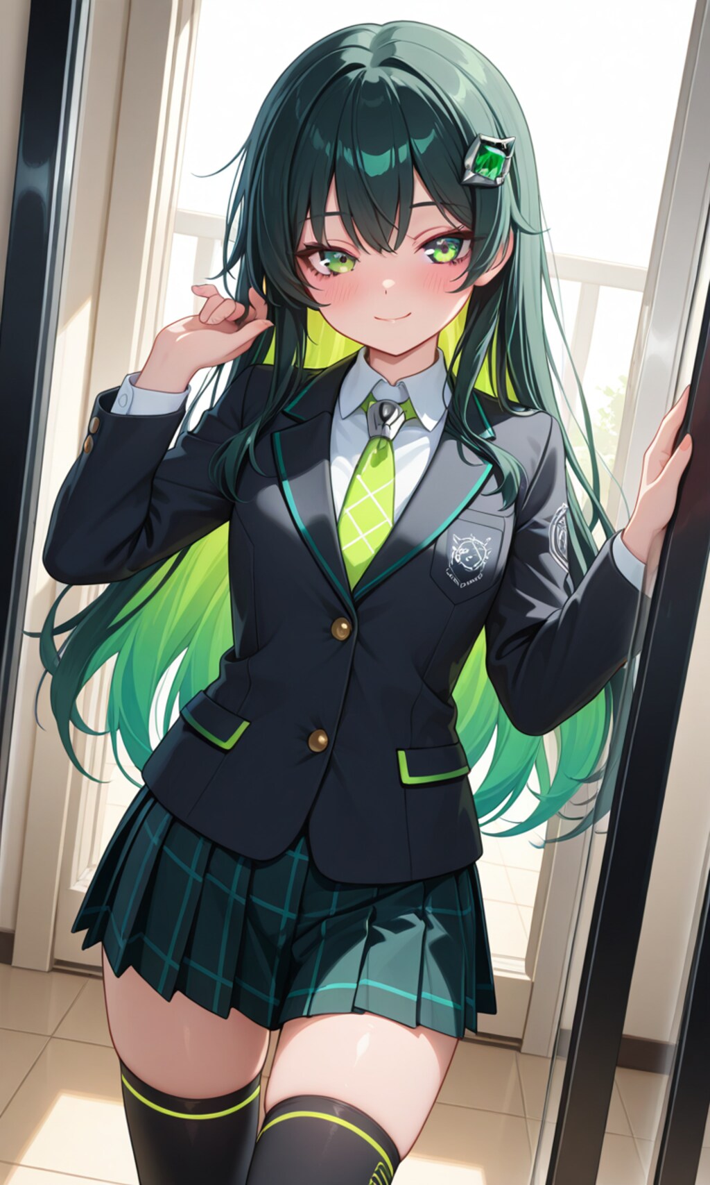 ししょちゃん