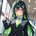 ししょちゃん 3枚目