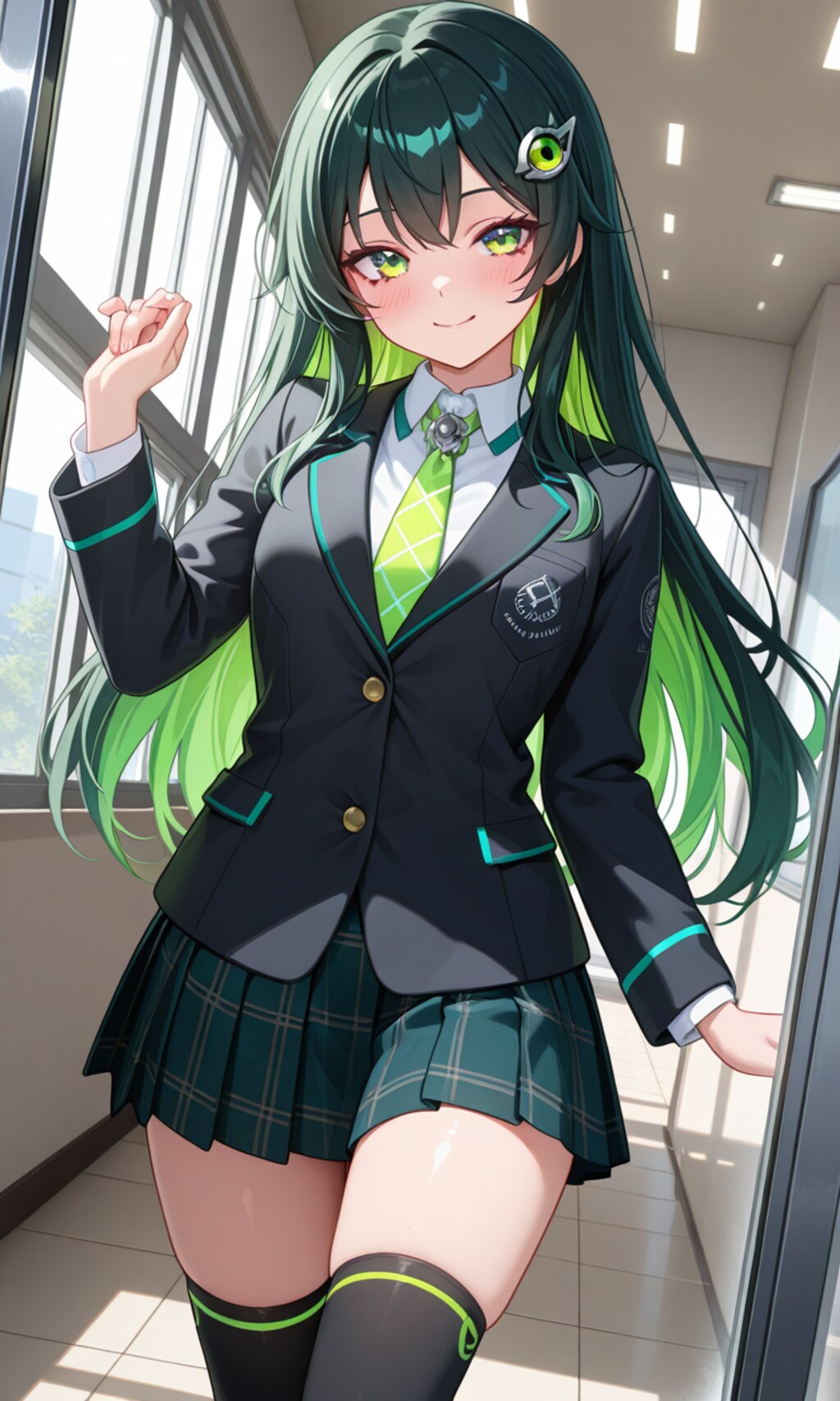 ししょちゃん