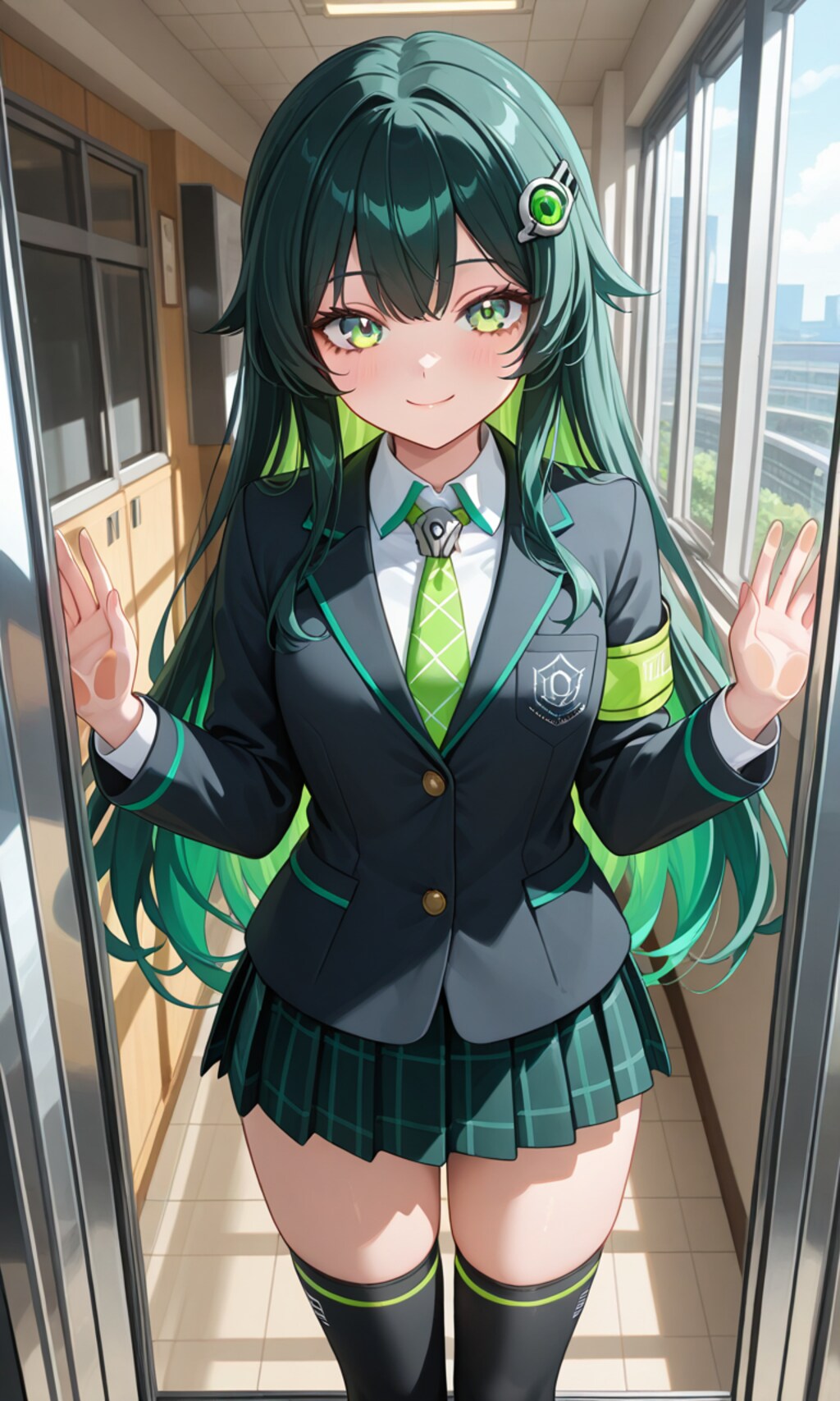 ししょちゃん
