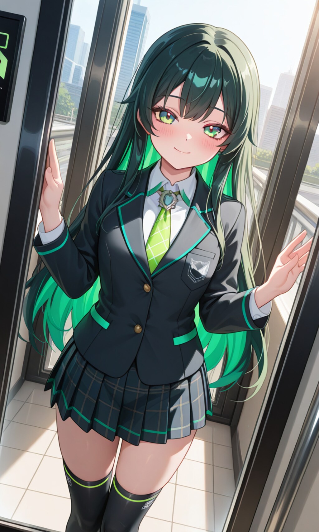 ししょちゃん
