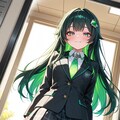 ししょちゃん 2枚目