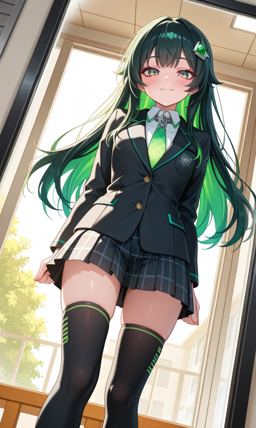 ししょちゃん