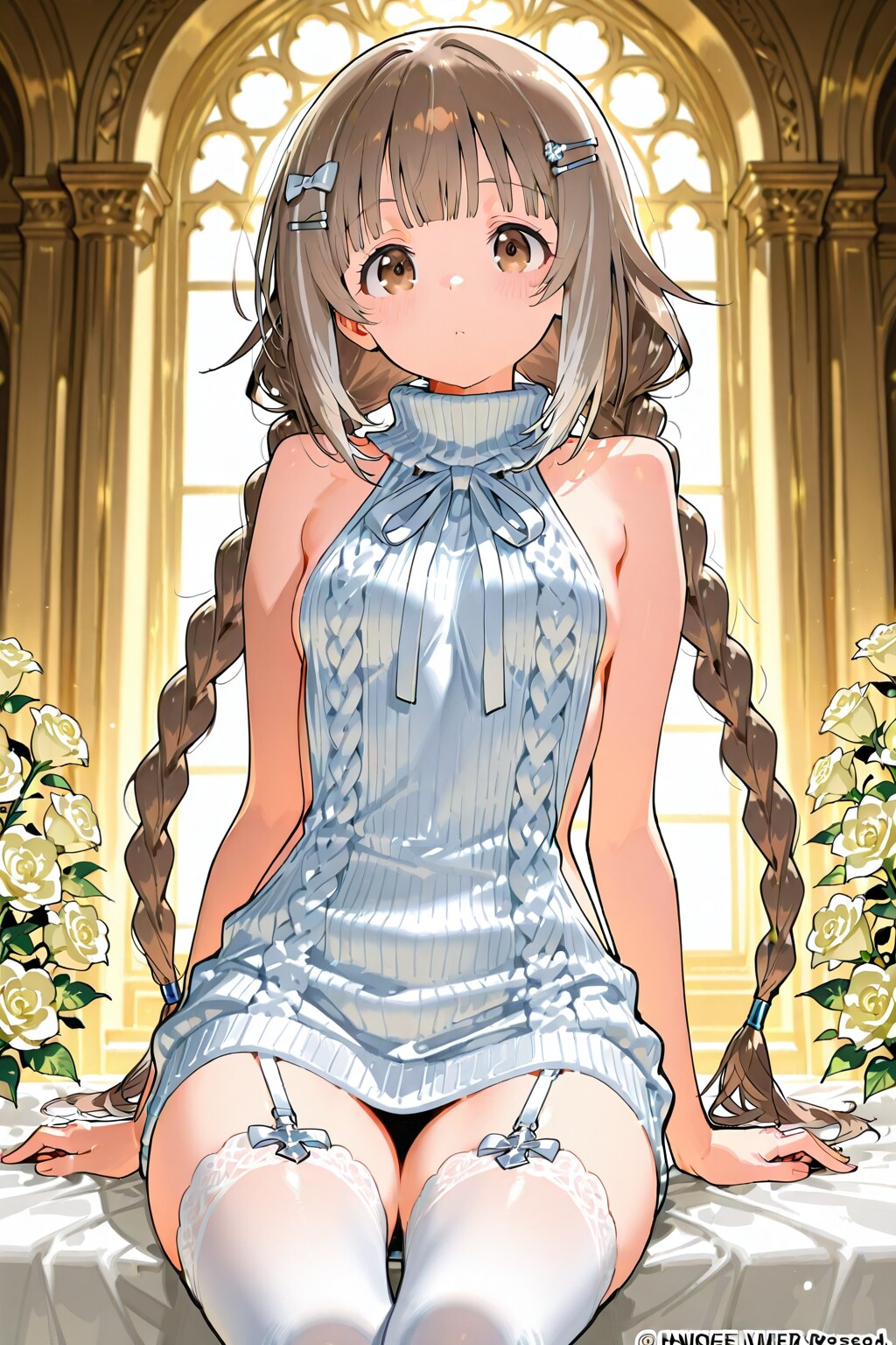 シャンディ童貞を殺す服
