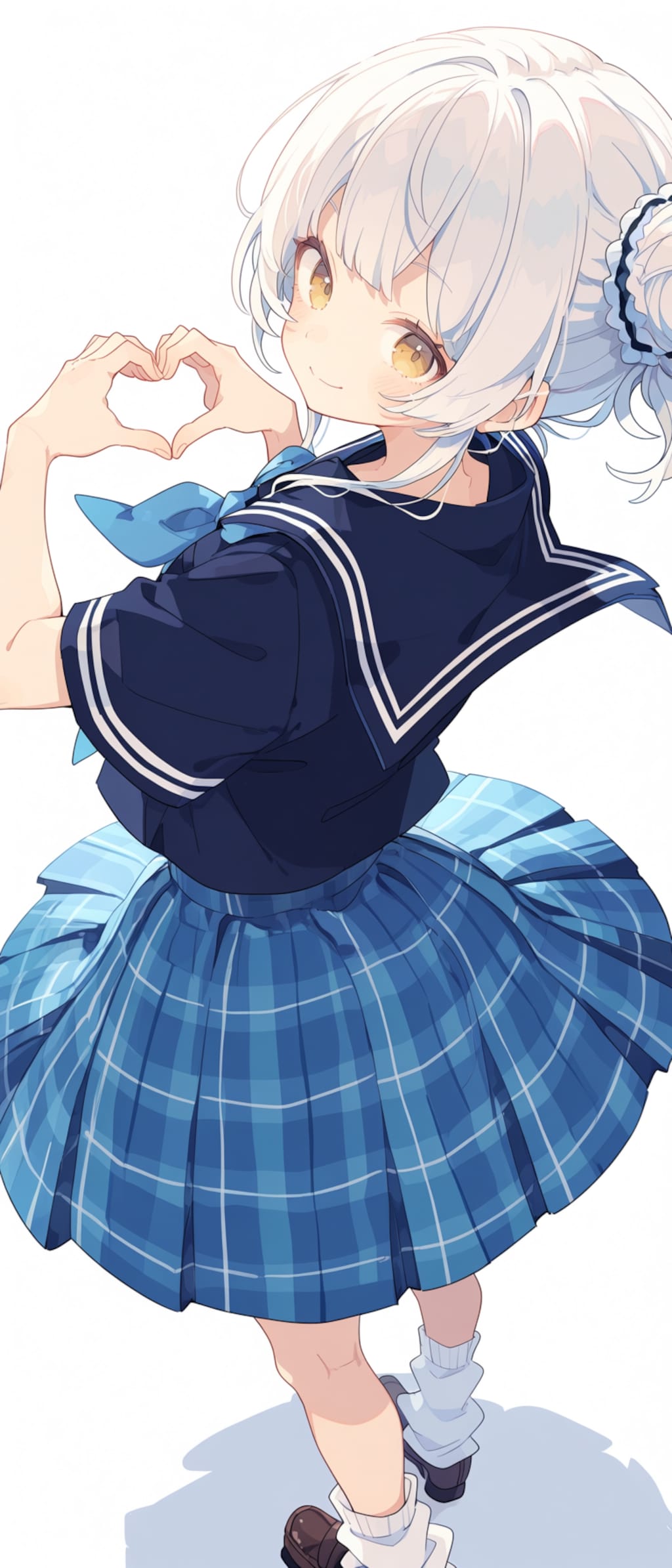 ♡