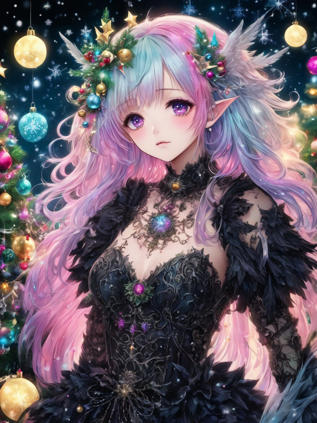 nevolutionSDXL_v2Base②