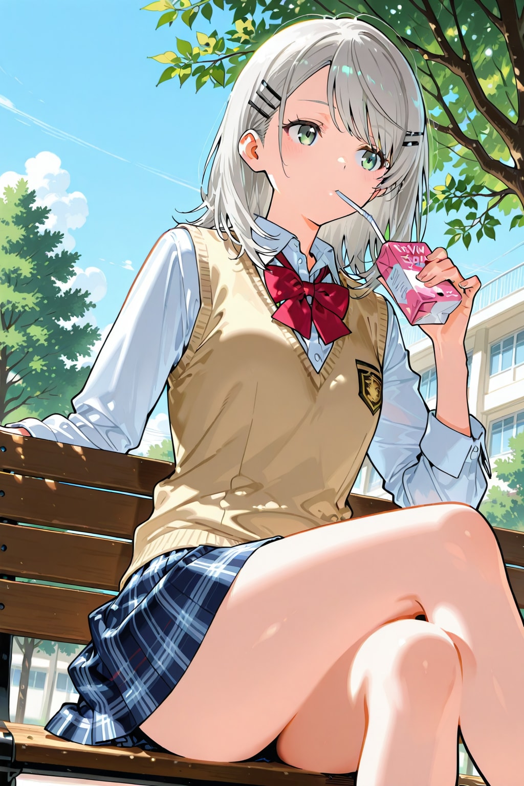 真樹ちゃん１０８