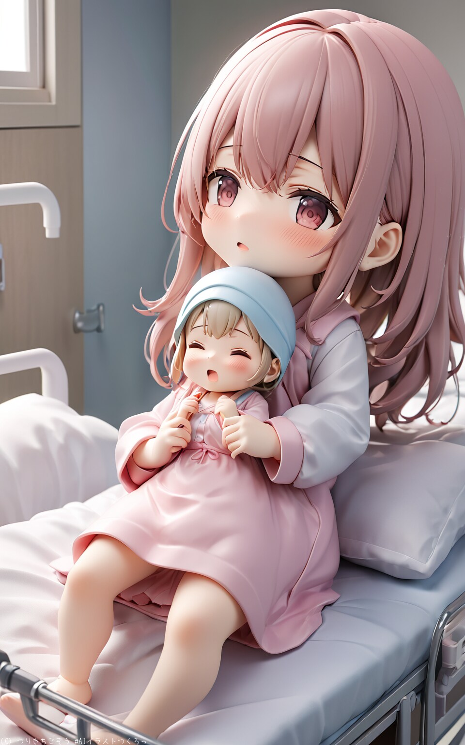 様々なちょっとした理由とかで未採択の作品 7