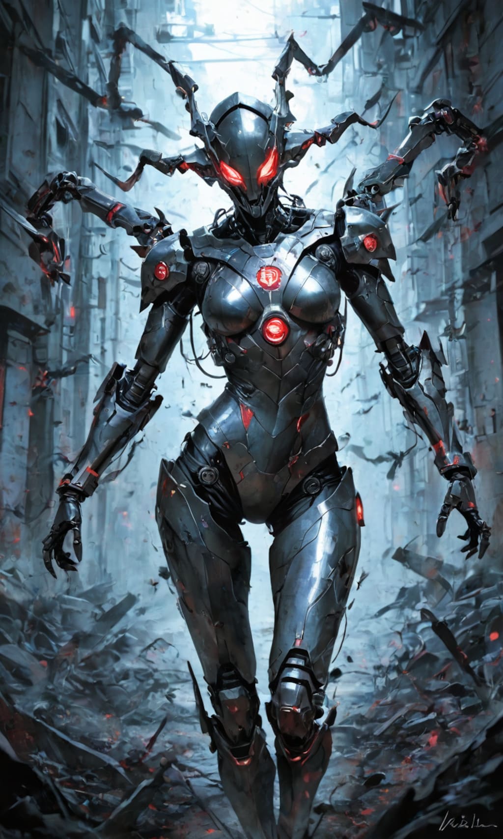 カッシス グラディウス