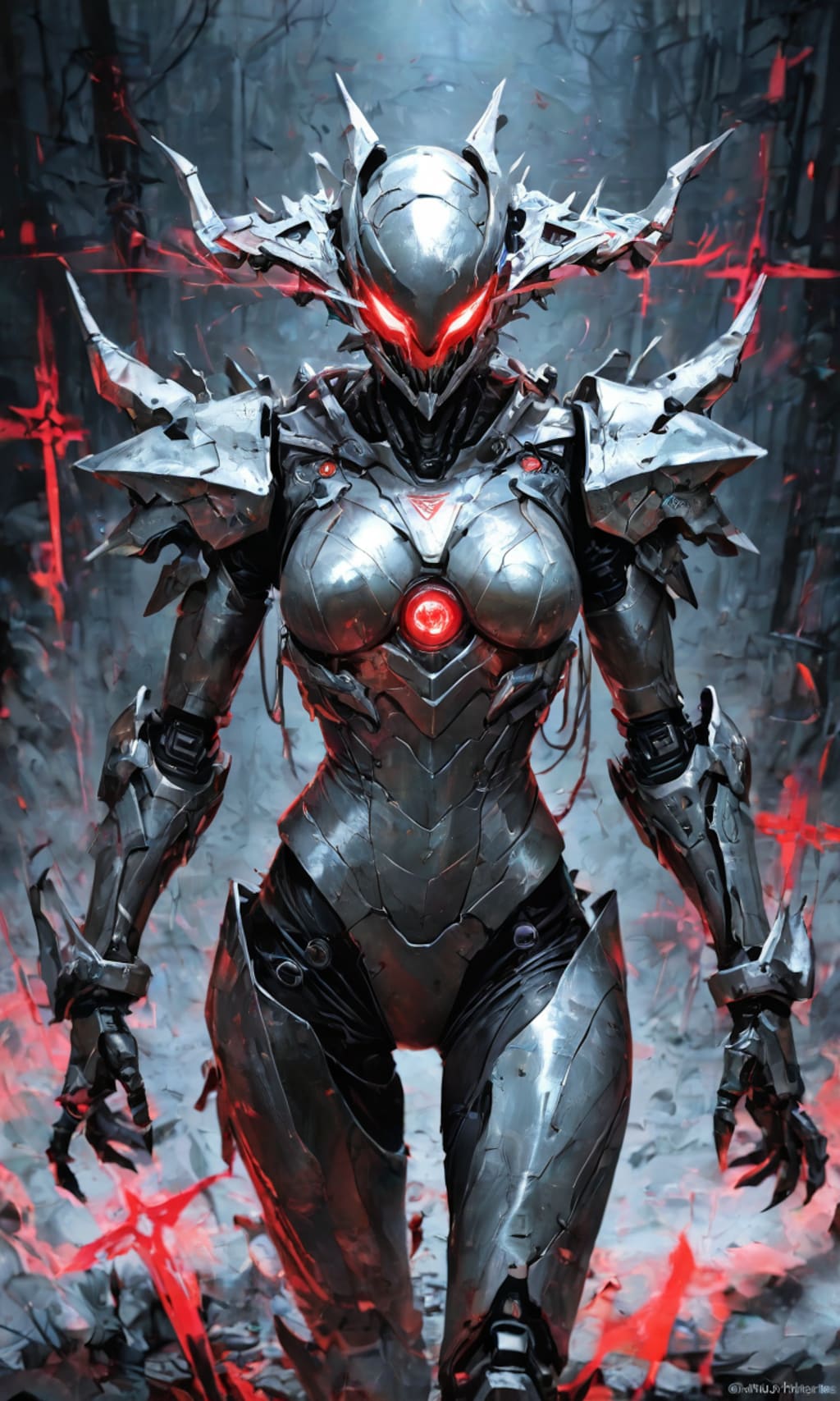 カッシス グラディウス