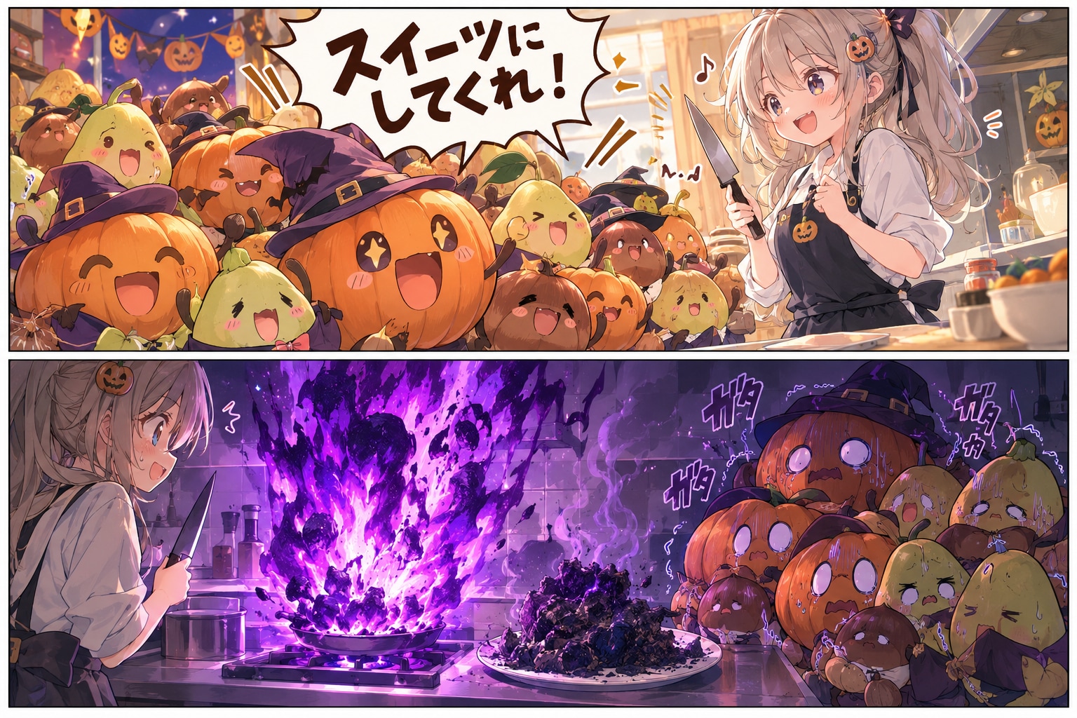 スイーツにしてたも☆ | の人気AIイラスト・グラビア