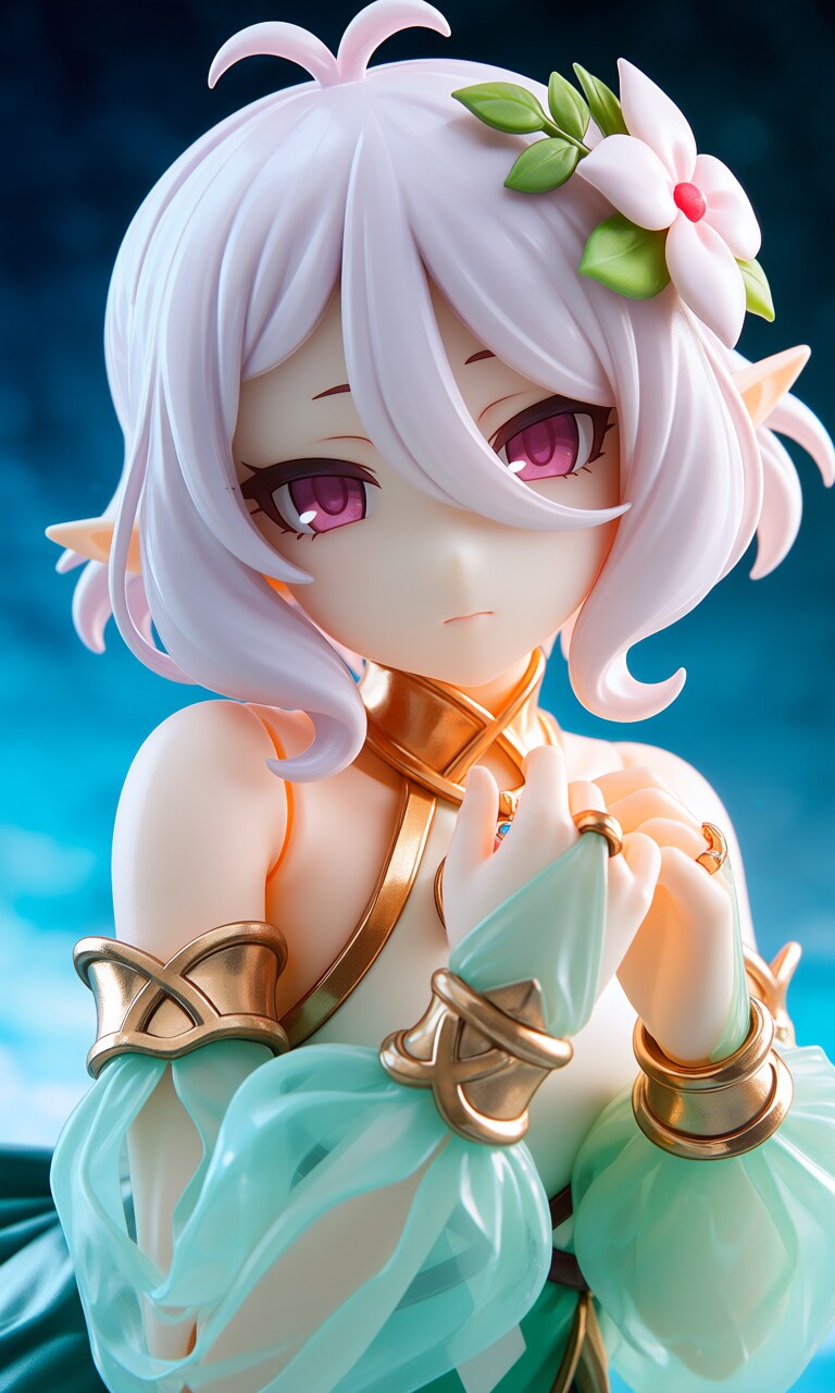 コッコロ(プリコネR)アクリルドールフィギュア
