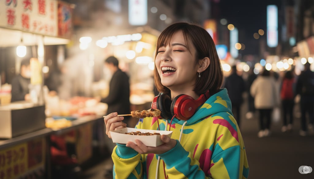 うまー！