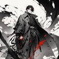 河合侍 7枚目