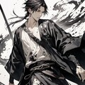 河合侍 5枚目