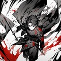 河合侍 11枚目