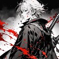 河合侍 12枚目