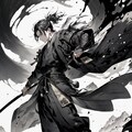 河合侍 4枚目