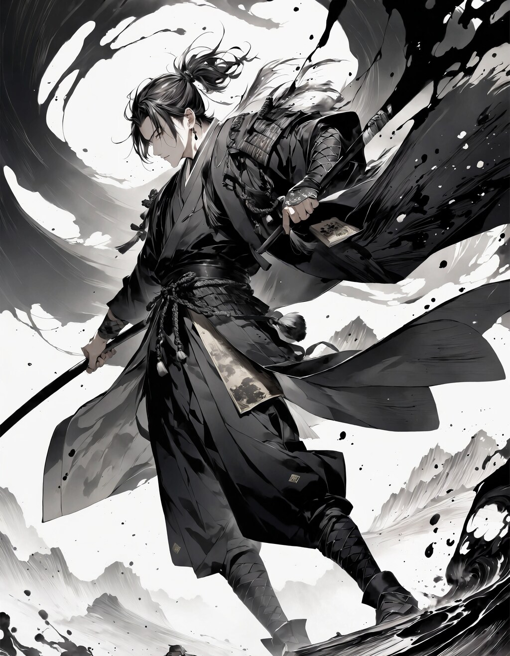 河合侍
