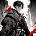 河合侍 10枚目