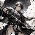 河合侍 6枚目