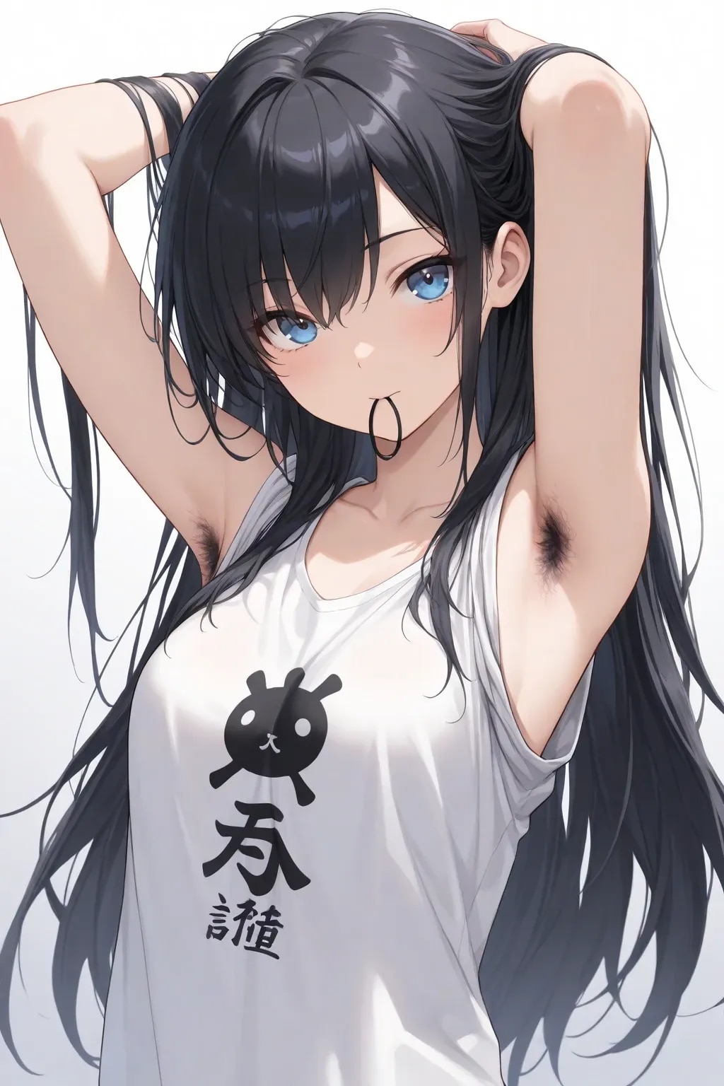 無し/有り