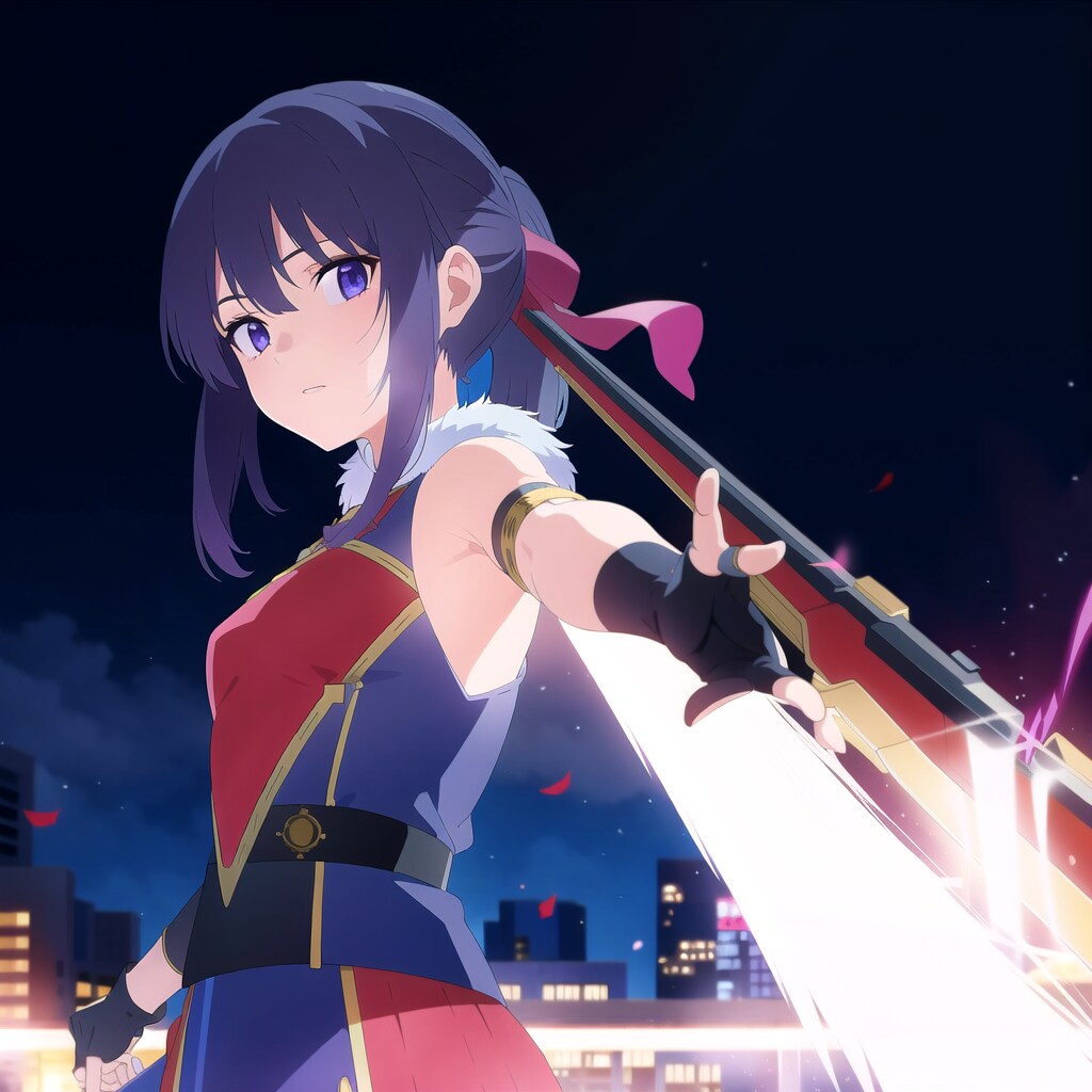 AIにイラスト書いてもらう人の武器