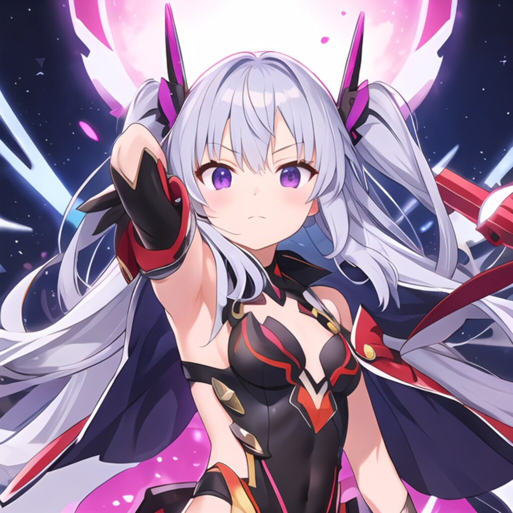 AIにイラスト書いてもらう人の武器