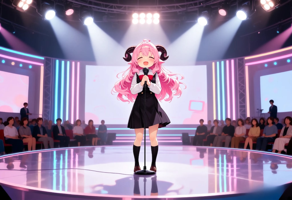 1月19日 のど自慢の日