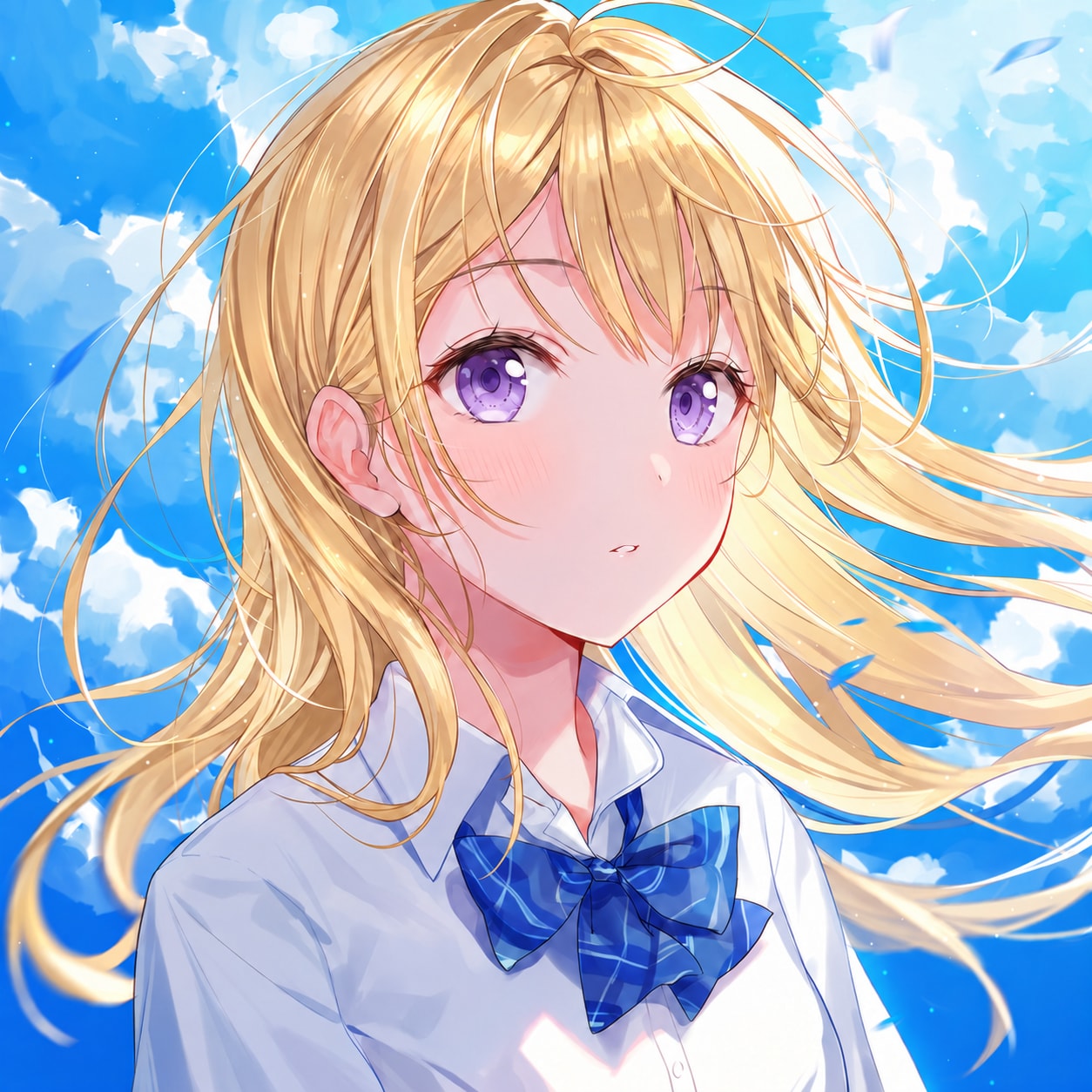 勇者ちゃん／NovelAI | の人気AIイラスト・グラビア