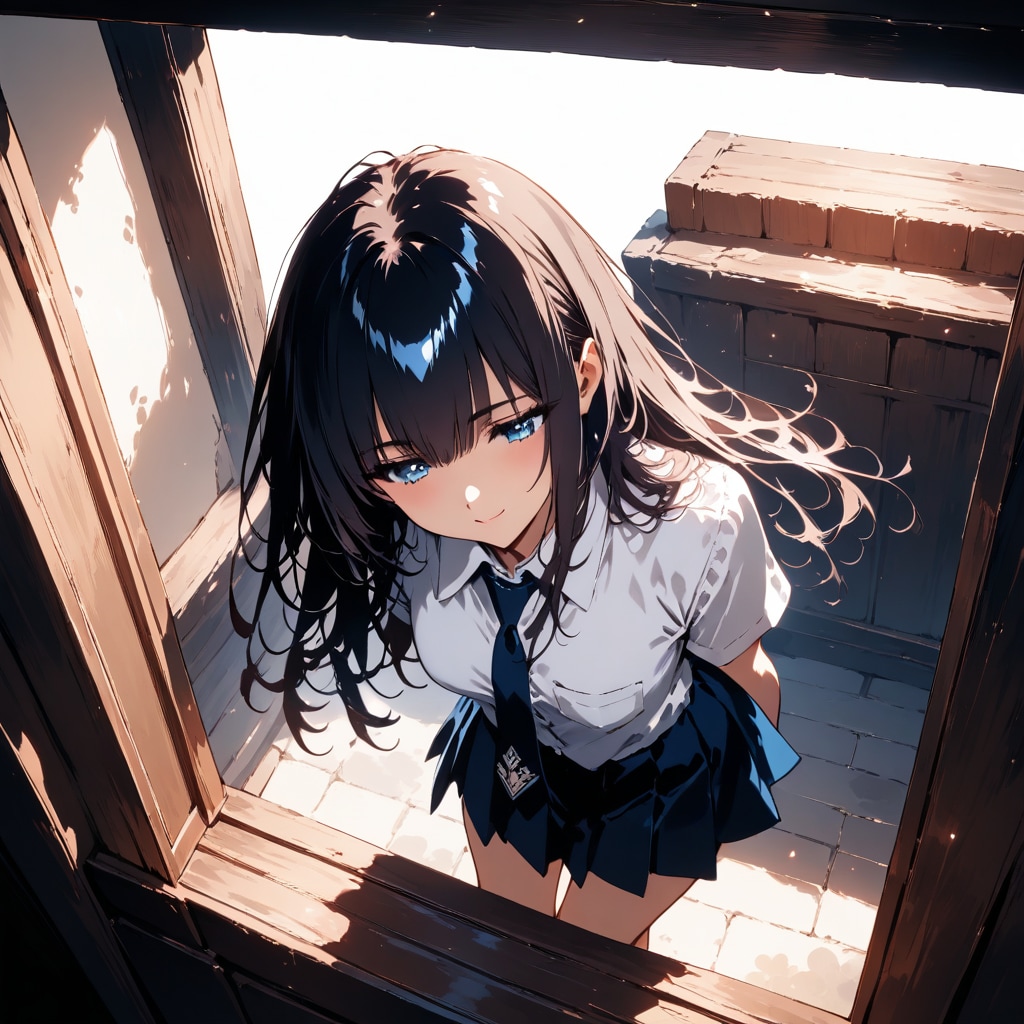 なんか…ごめんね