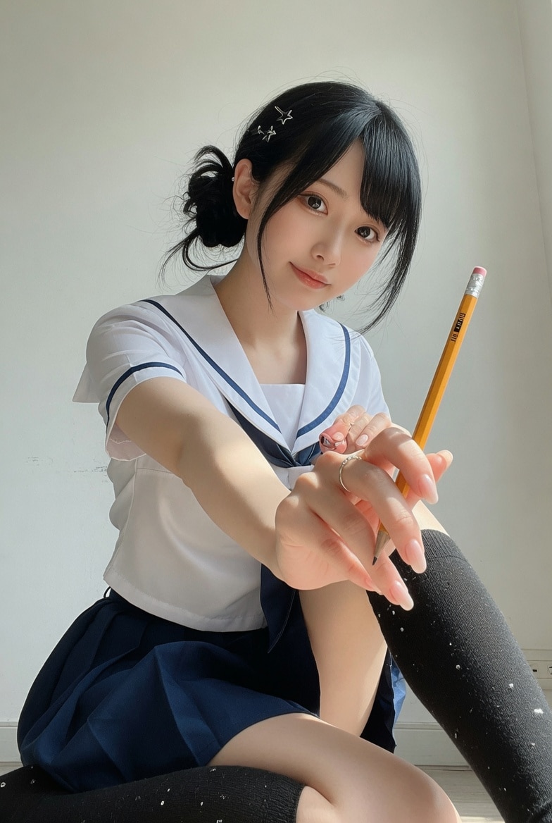 試作65
