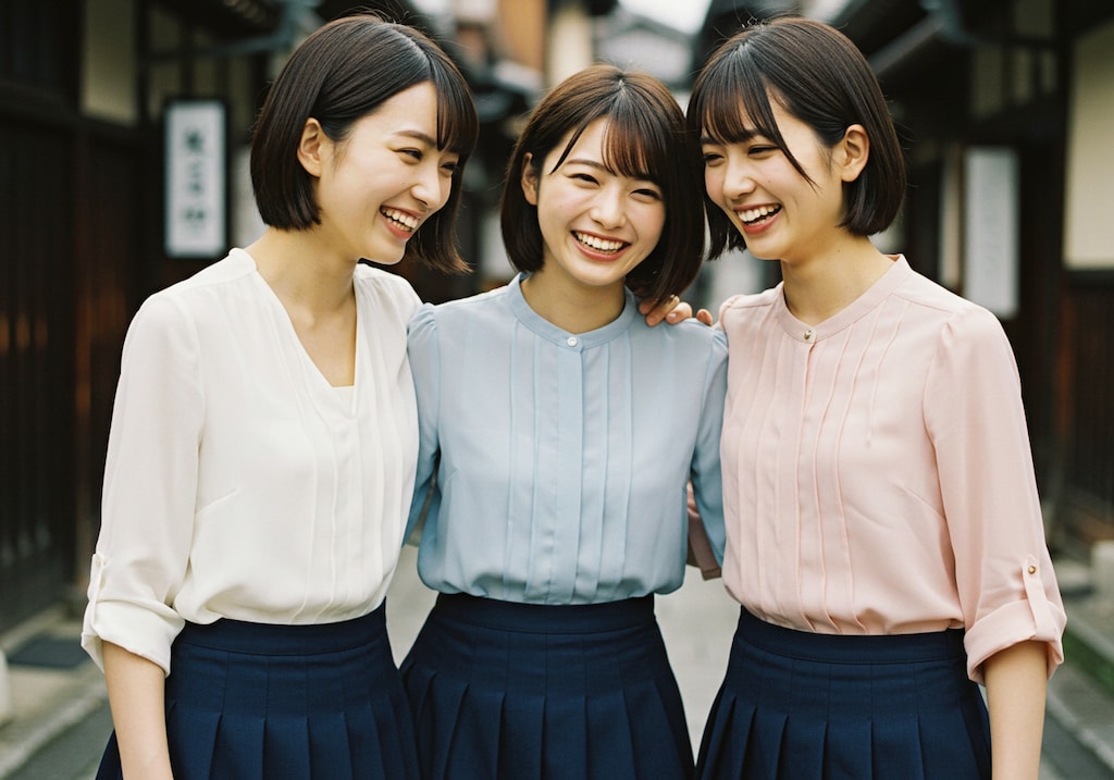 京都旅行と僕との再開