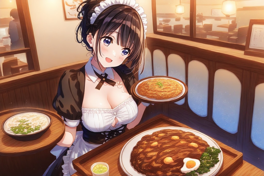 運べるのは２個までなんです