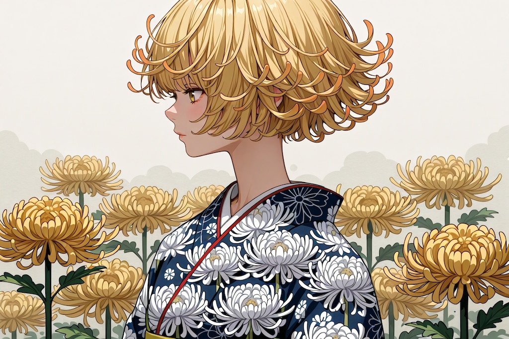 菊娘