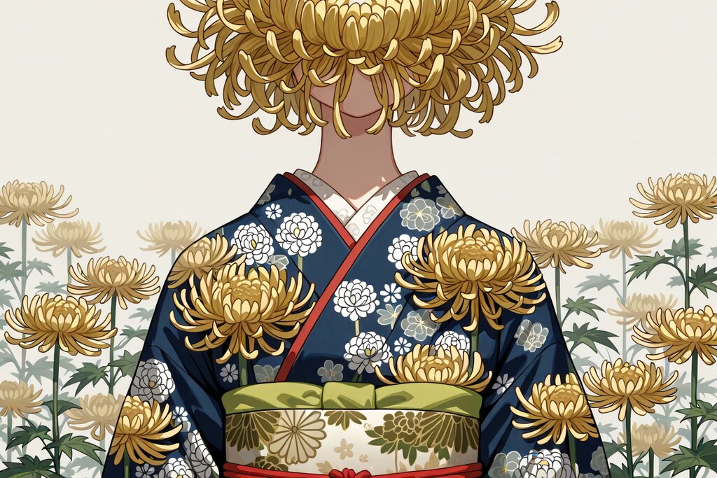 菊娘