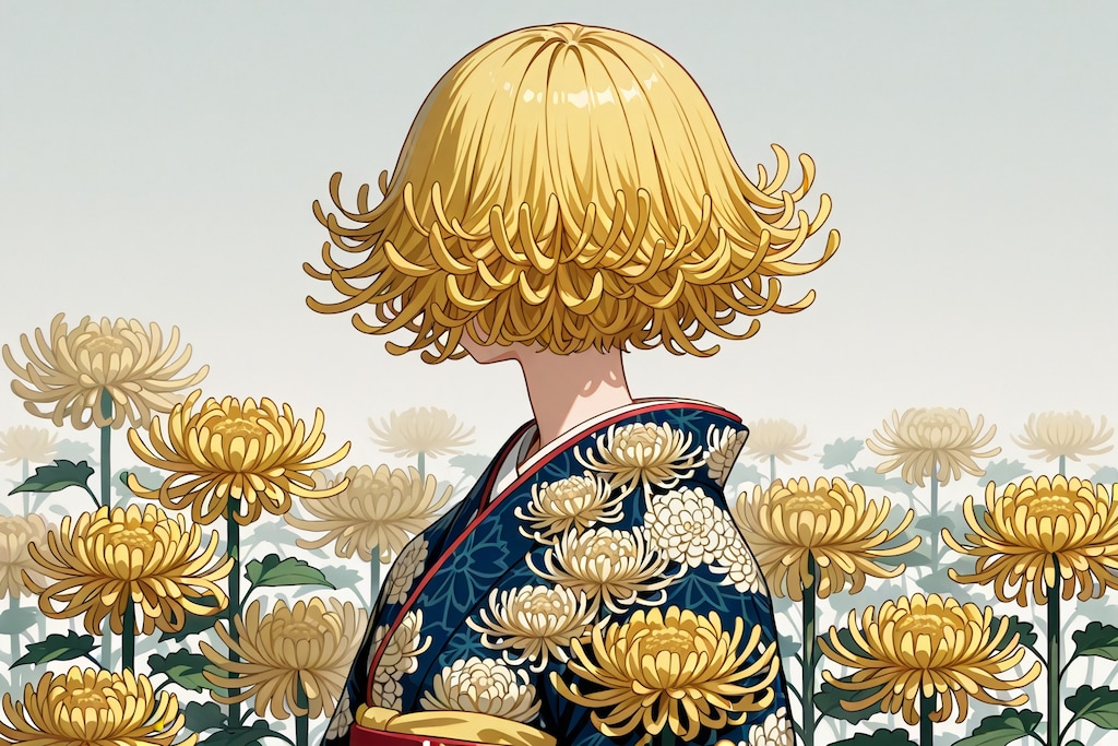 菊娘