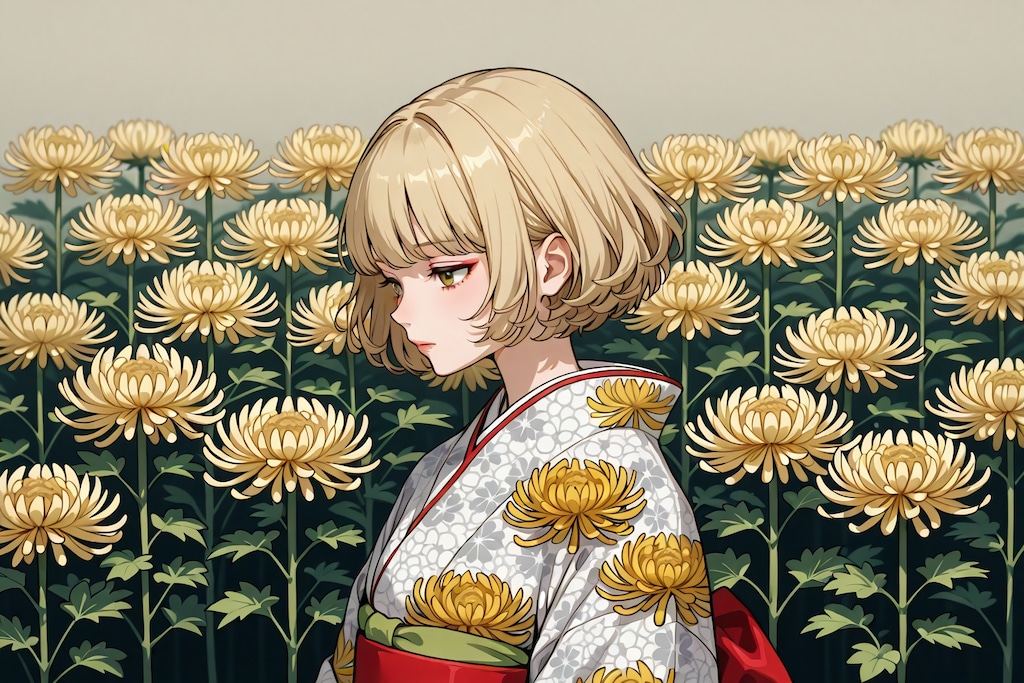 菊娘