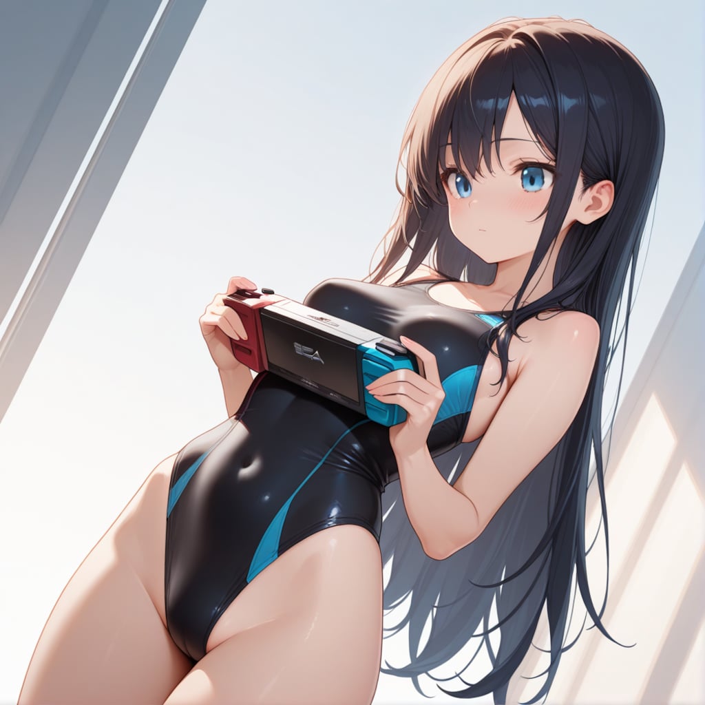 携帯ゲーム機