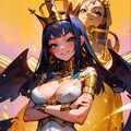 2枚] スピンクス：ラスボス 2枚目